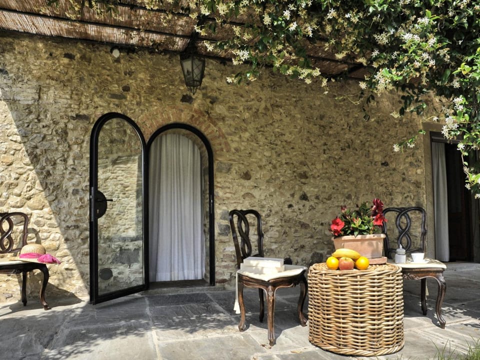 Il Cardo Resort Hotel in Umbria