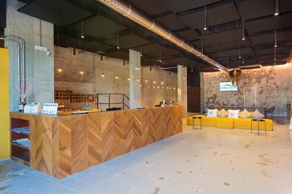 Relais La Pieve Vecchia Resort in Tuscany