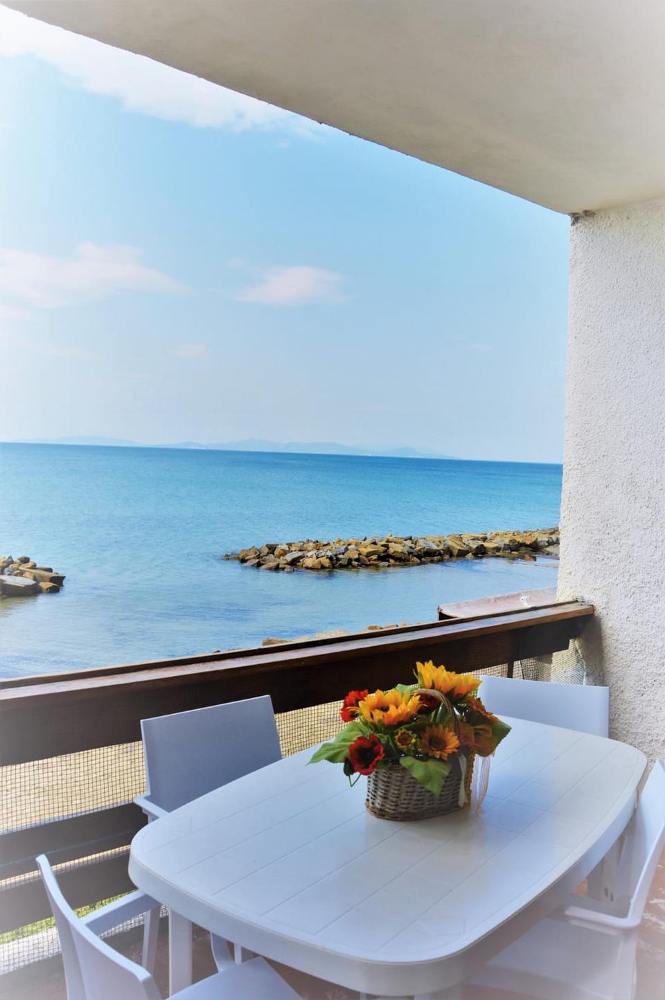 Baia Etrusca Resort Resort in Tuscany