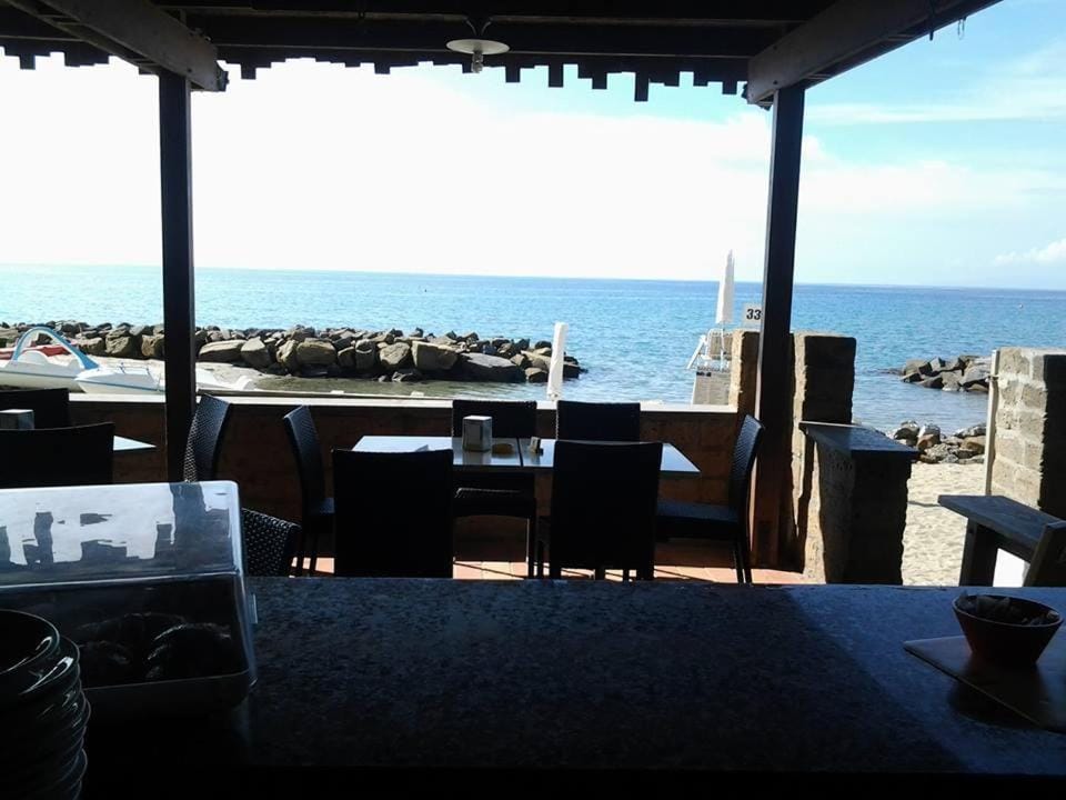 Baia Etrusca Resort Resort in Tuscany
