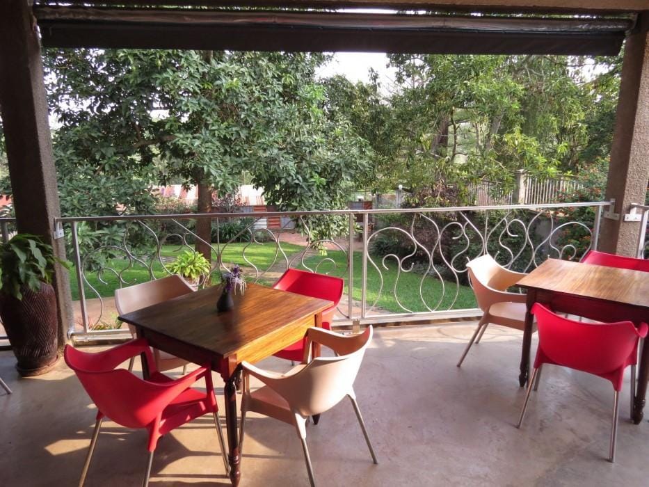Dutchess Hotel in Uganda