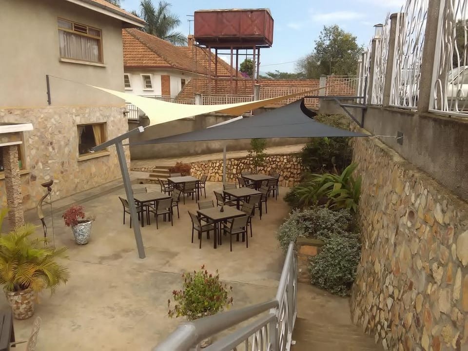 Dutchess Hotel in Uganda