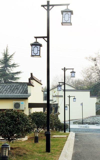 Beverly Hills Village Hotel in Nanjing