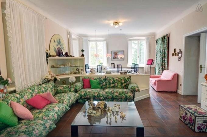 Villa Gioia Civita Hotel in Fabriano