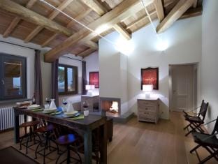 Poste del Chiugi Hotel in Umbria