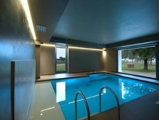 Poste del Chiugi Hotel in Umbria