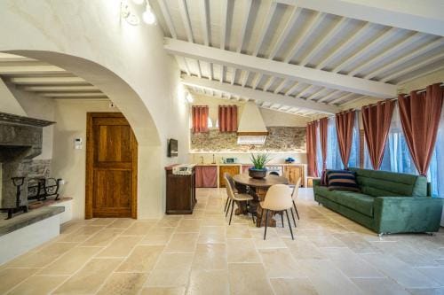 Villa D'Epoca Carniani Hotel in Arezzo