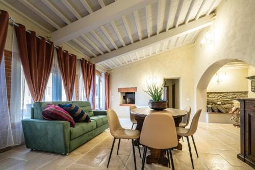 Villa D'Epoca Carniani Hotel in Arezzo