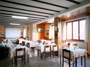 Hotel Poggio d'Oro Hotel in Province of Brescia