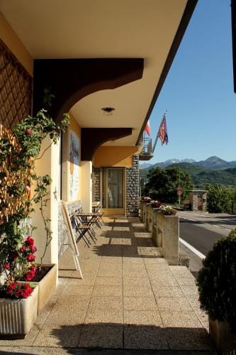 Hotel Poggio d'Oro Hotel in Province of Brescia