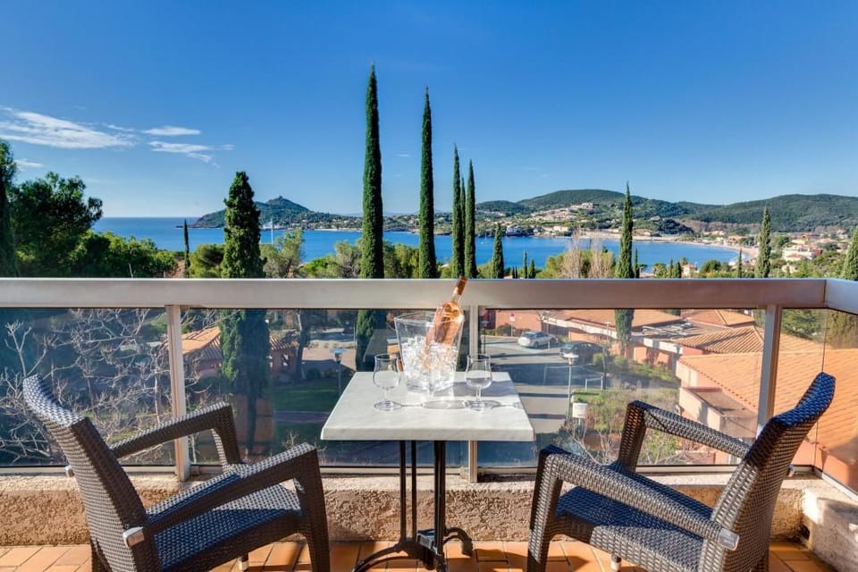 Village Club Les Mas de L'Esterel Resort in Saint-Raphael
