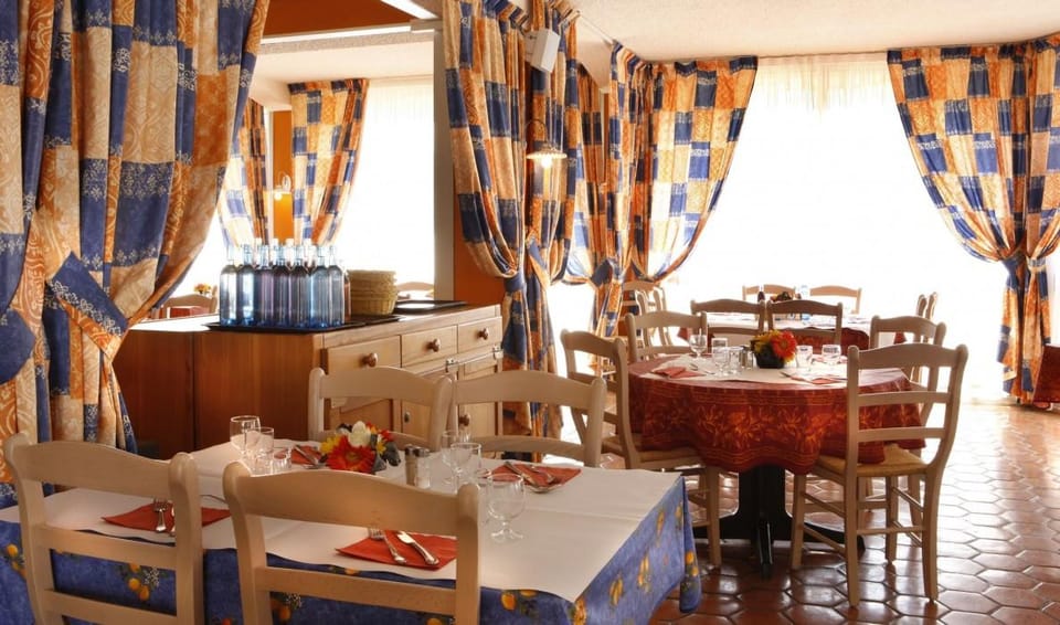 Village Club Les Mas de L'Esterel Resort in Saint-Raphael