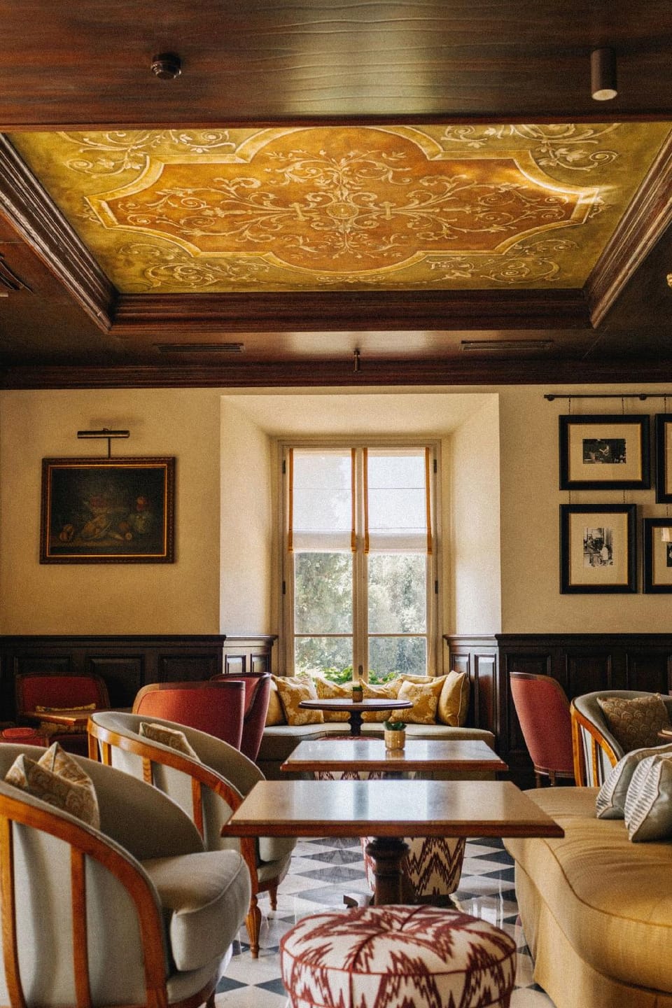 Castello di Casole, A Belmond Hotel, Tuscany Hotel in Tuscany