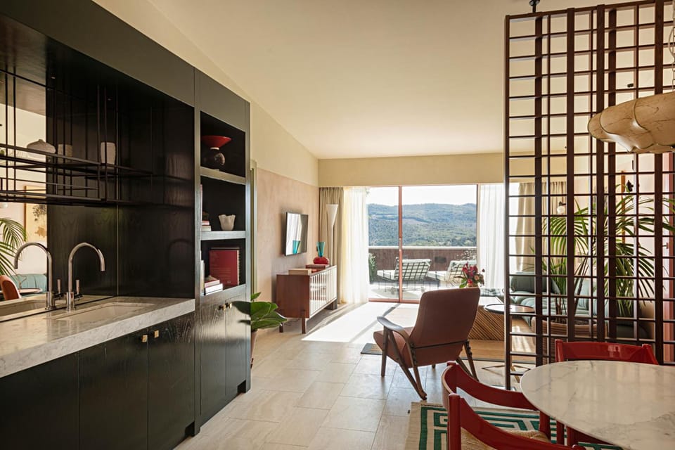 Castello di Casole, A Belmond Hotel, Tuscany Hotel in Tuscany