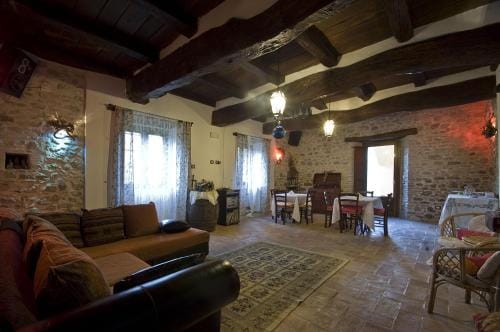 Casale del Monsignore Hotel in Umbria