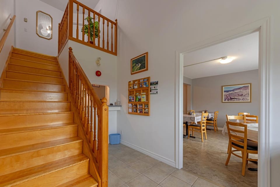 Auberge Doucet Inn Inn in Nova Scotia