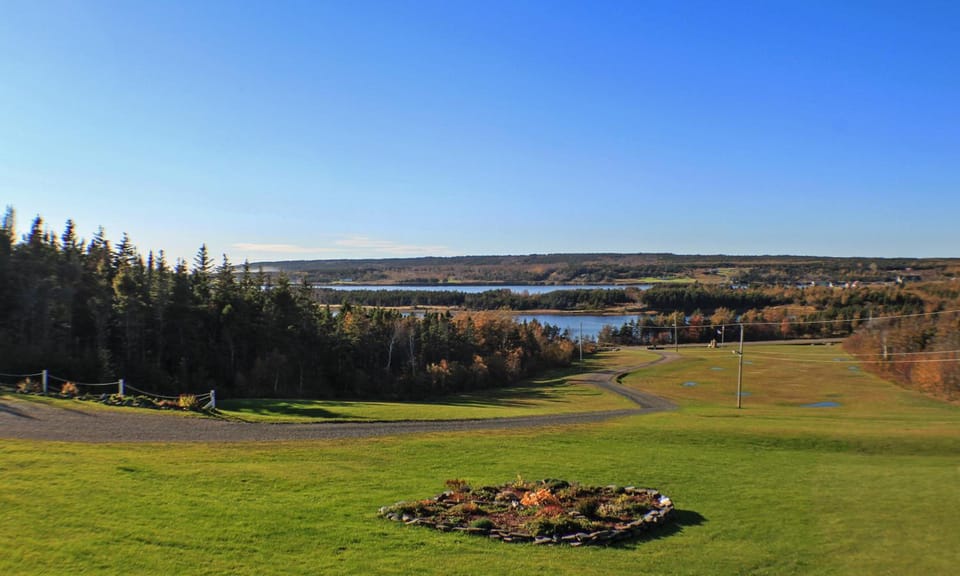 Auberge Doucet Inn Inn in Nova Scotia