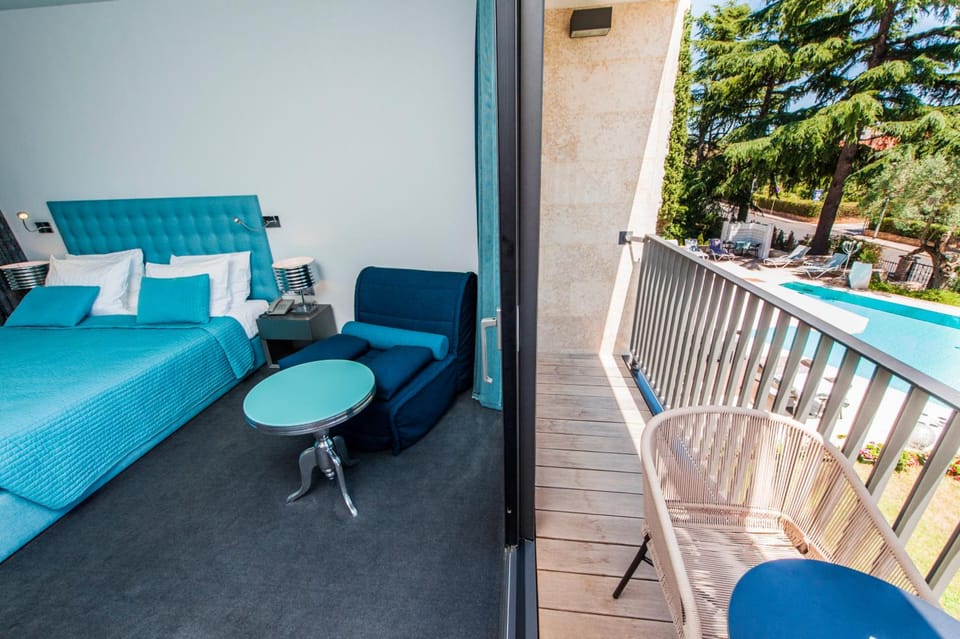 Hotel Arupinum Hotel in Rovinj