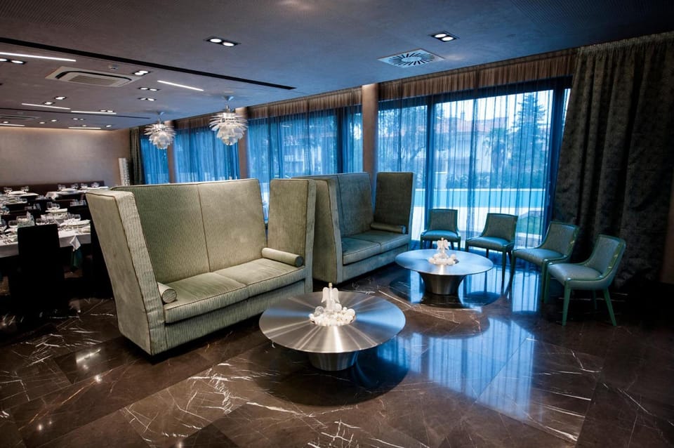 Hotel Arupinum Hotel in Rovinj