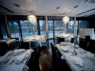 Hotel Arupinum Hotel in Rovinj