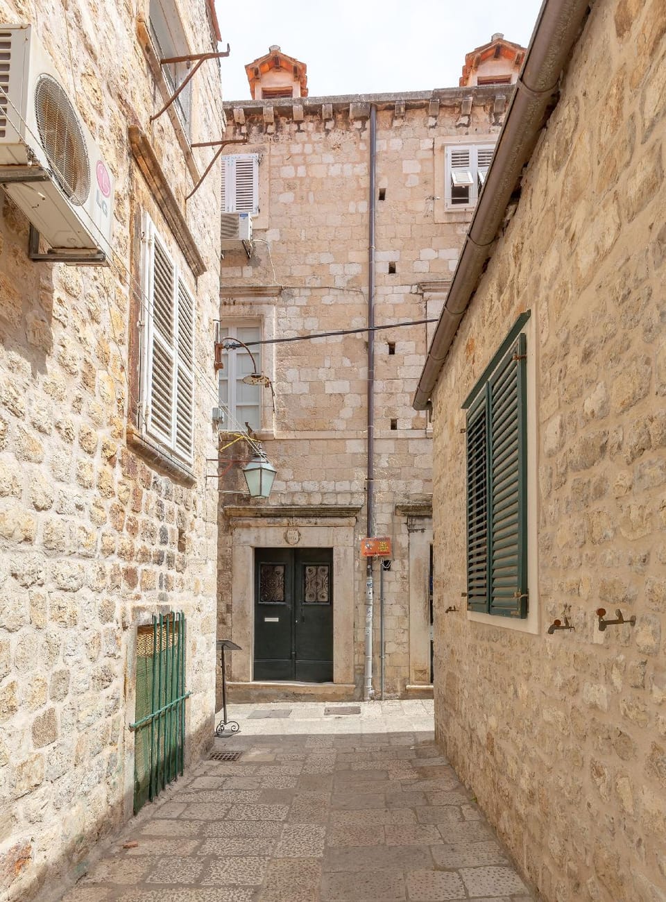 Apartment Gospar Hotel in Dubrovnik