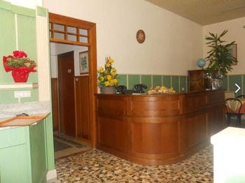 Albergo Ristorante Belvedere Hotel in Province of Massa and Carrara