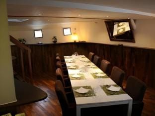 Botel Ophoven Hotel in Limburg (province)