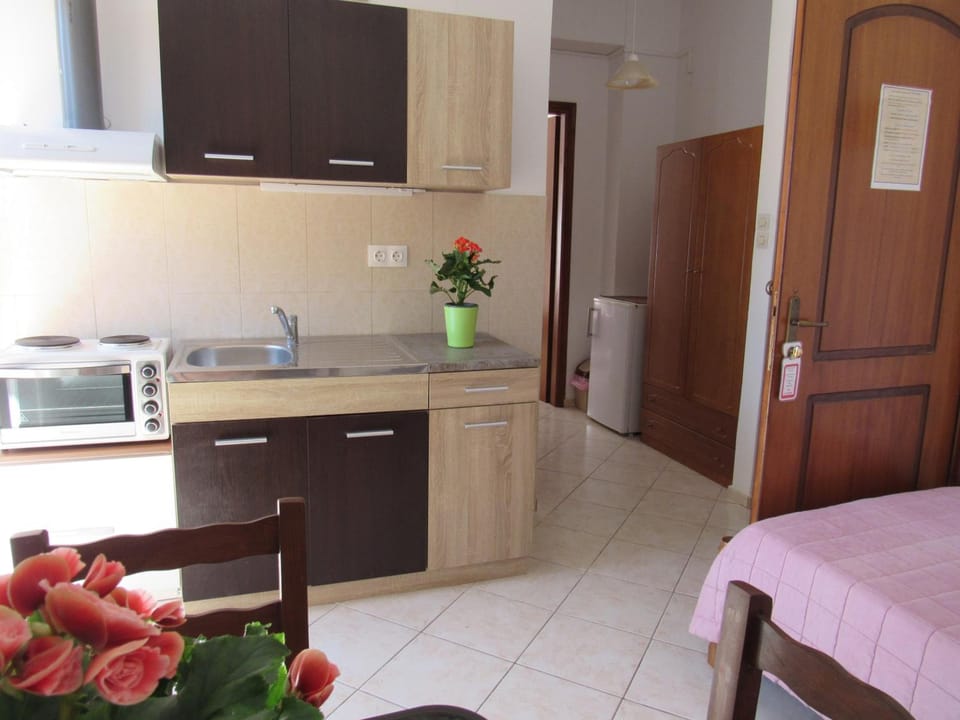 Athina Hotel in Rethymno