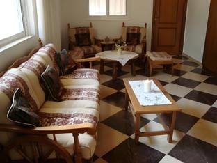Athina Hotel in Rethymno