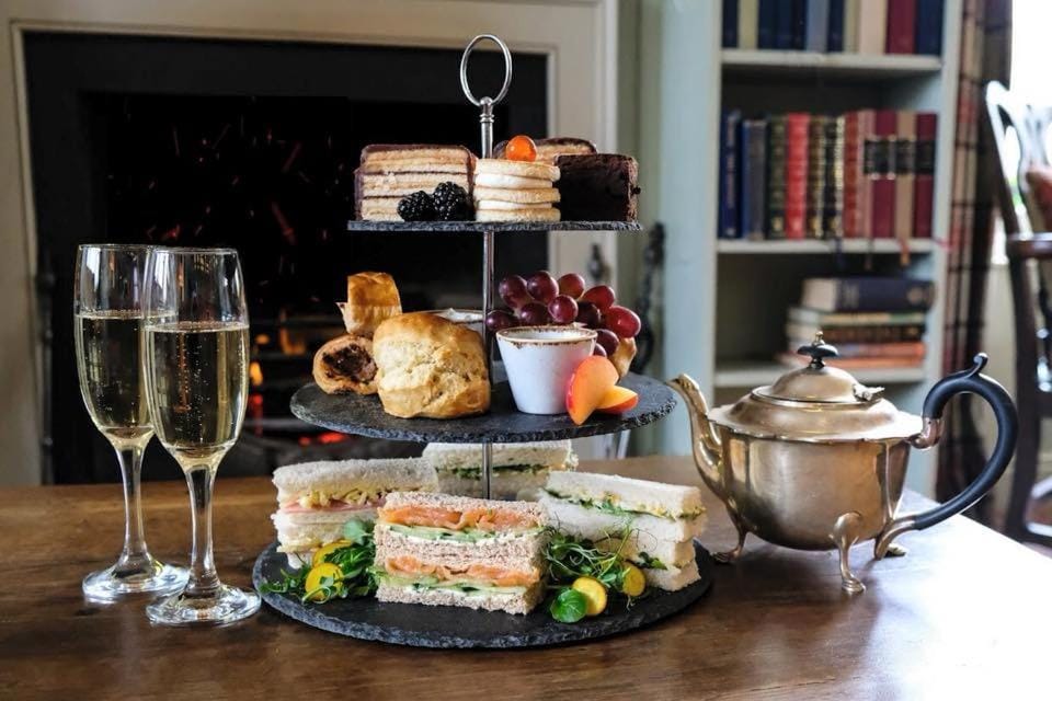 The Loch Lomond Arms Hotel Hotel in Scotland