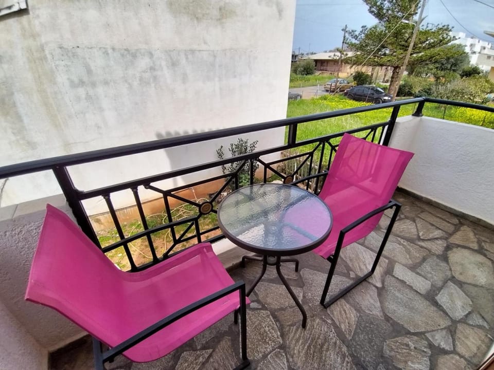 Koula Apartments Apartment hotel in Stalida