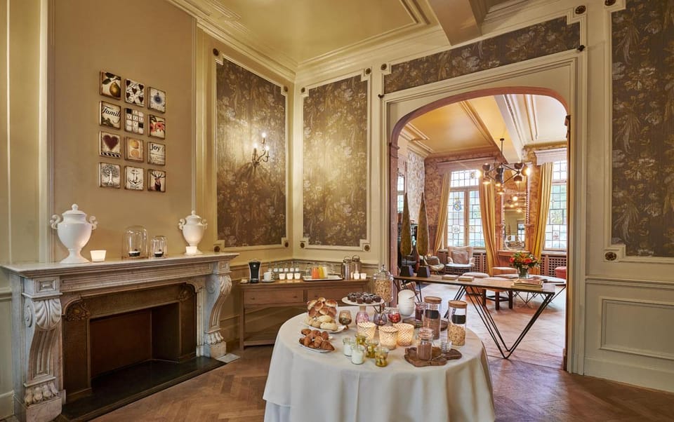 Hotel Royal Astrid Hotel in Flanders