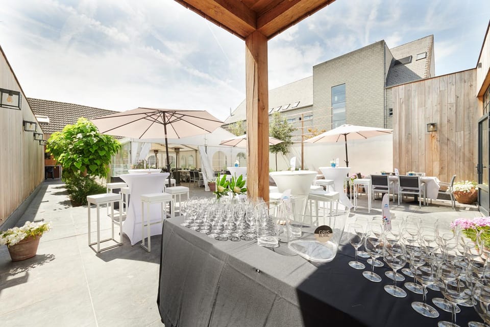 Hotel Royal Astrid Hotel in Flanders