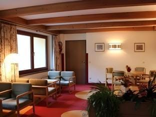 Finkensteiner Hof Hotel in Villach