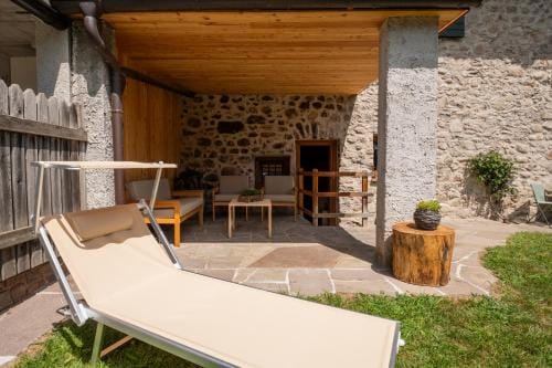 B&B Le Molinare Home Relax Hotel in Trentino-South Tyrol