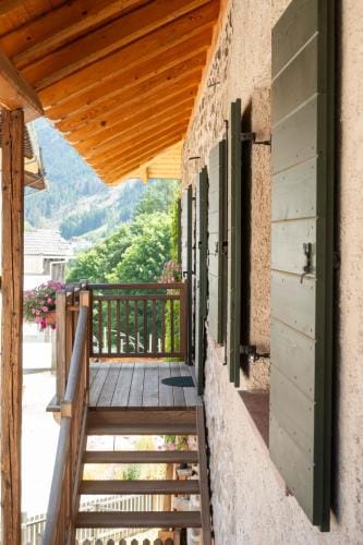 B&B Le Molinare Home Relax Hotel in Trentino-South Tyrol