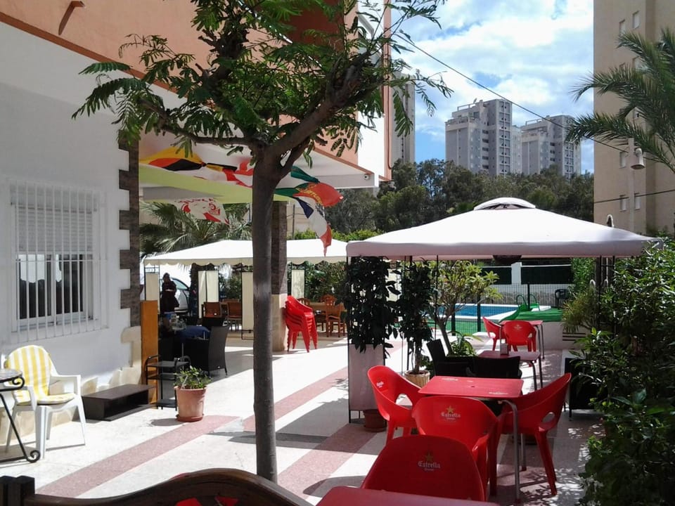 Apartamentos Ocana Hotel in Benidorm