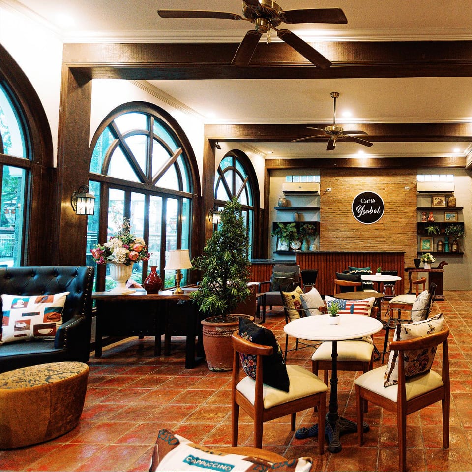 Solano Hotel & Resort at Casa Ysabel Hotel in Calabarzon