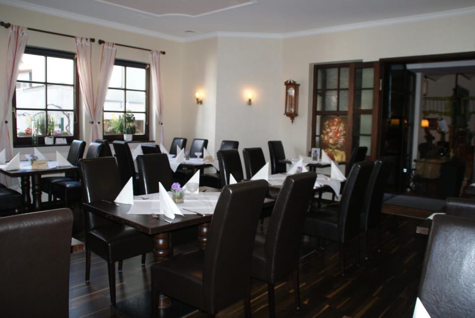 Marktschanke Hotel in Rhineland-Palatinate