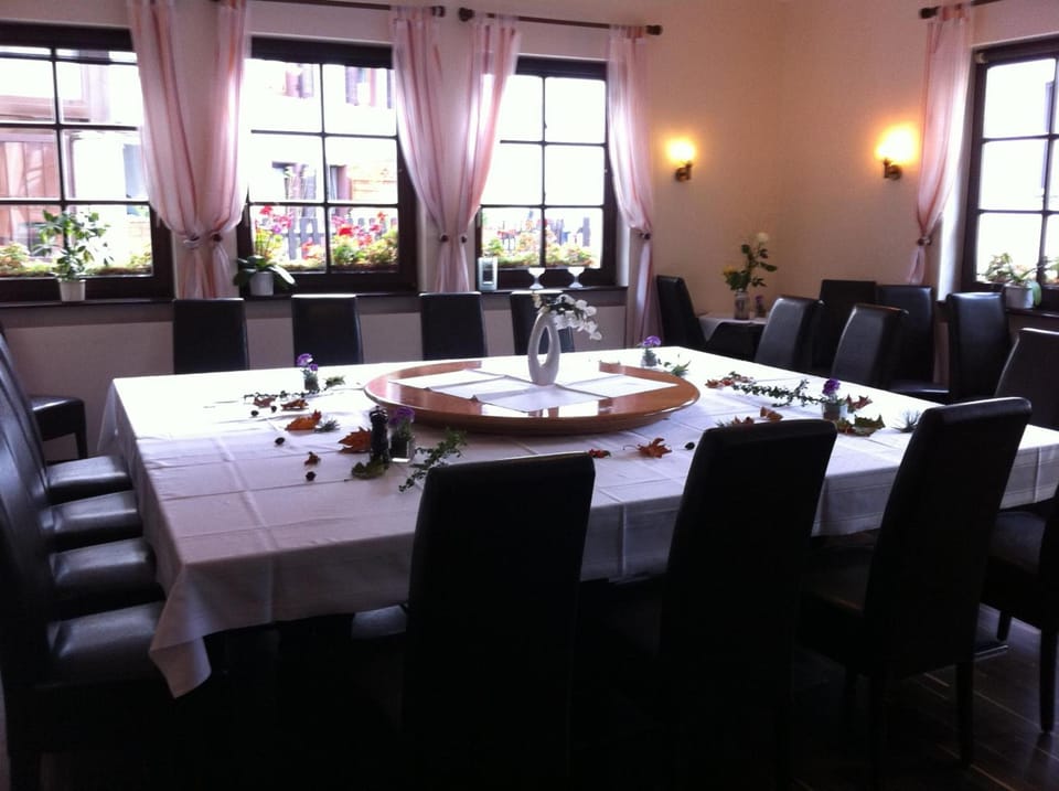 Marktschanke Hotel in Rhineland-Palatinate