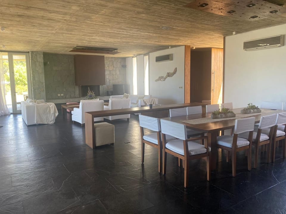 La Picarona Hotel in Maldonado Department, Uruguay
