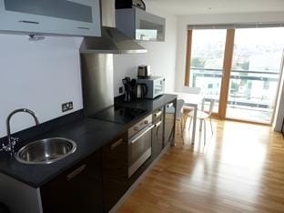 Gateway Serviced Apartments Apartment hotel in Leeds