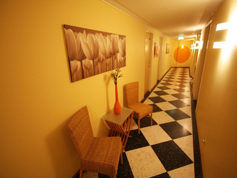 Hotell Linnea Hotel in Sweden