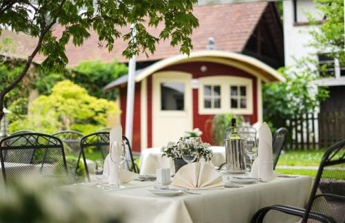 Hotel-Gasthaus Adler Hotel in Baden-Württemberg