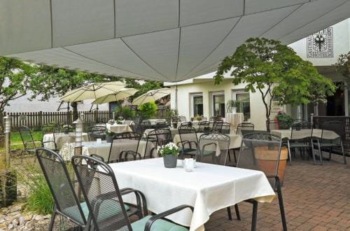 Hotel-Gasthaus Adler Hotel in Baden-Württemberg