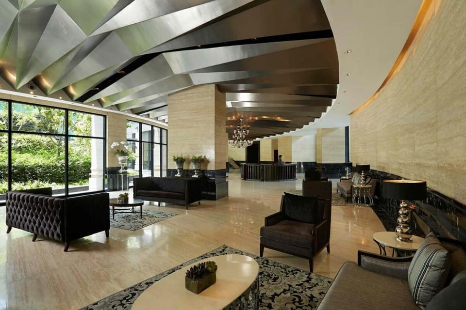Gramercy Residences Apartment hotel in Makati