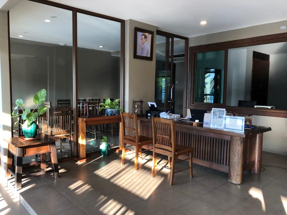 Pawa Place (By Inpawa) Hotel in Laos