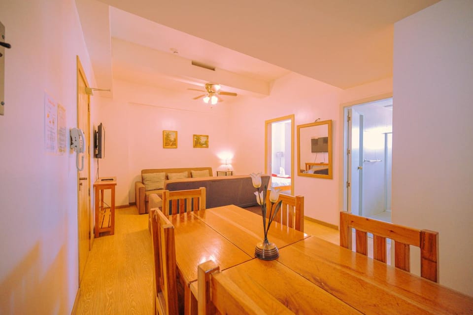 Cedar Peak Condominium Apartment hotel in Baguio