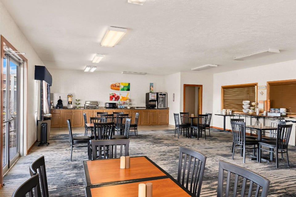 Quality Inn Cheyenne I-25 South Hotel in Wyoming