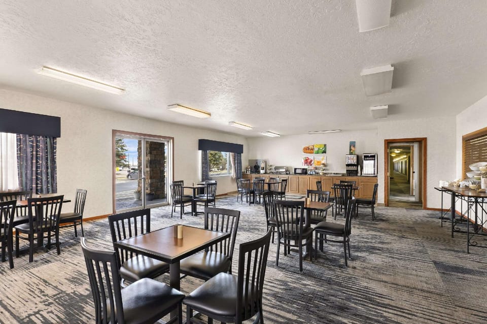 Quality Inn Cheyenne I-25 South Hotel in Wyoming